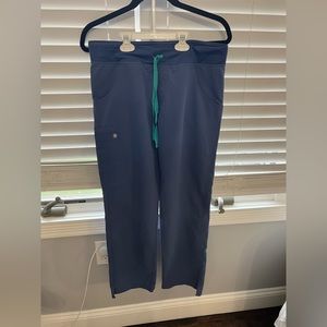 Figs cargo scrub pants - Big Sky